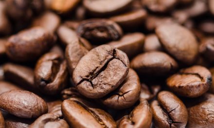 Niezwykły aromat ukryty w ziarnach kawy