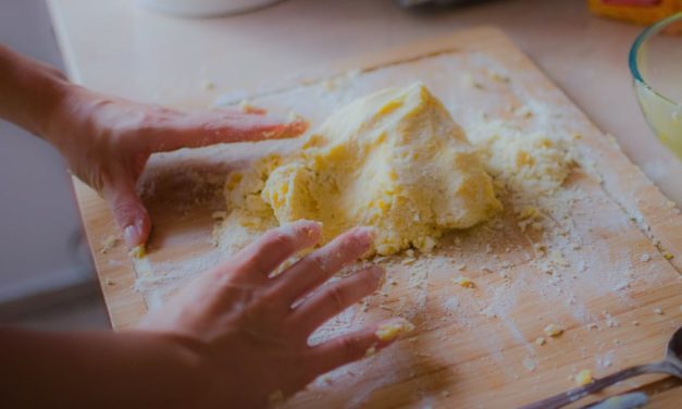 Lasagne – czyli makaron w roli głównej