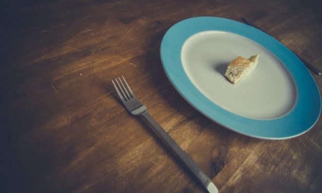 Dieta wątrobowa – fanaberia XXI  wieku?