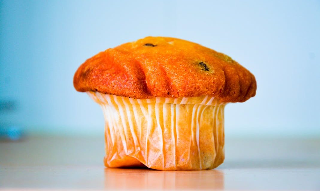 Muffinki – urokliwe babeczki pełne wyobraźni