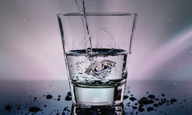 Zdrowa woda prosto z kranu