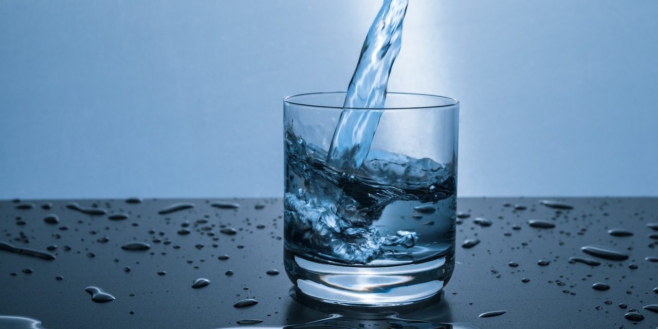 Cisowianka – naturalna woda mineralna